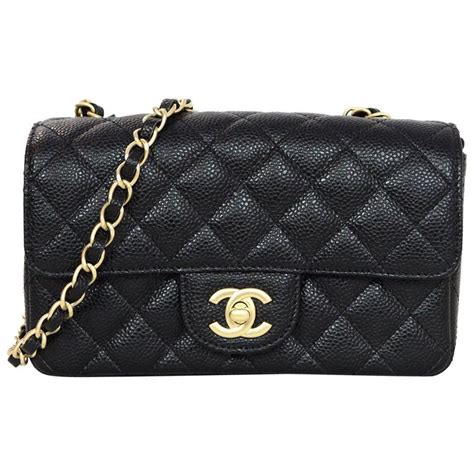 black chanel cross body bag|chanel crossbody bag price.